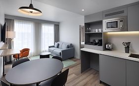 Residence Inn By Marriott Paris Charles De Gaulle Central Airport