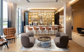 Residence Inn By Marriott Paris Charles De Gaulle Central Airport